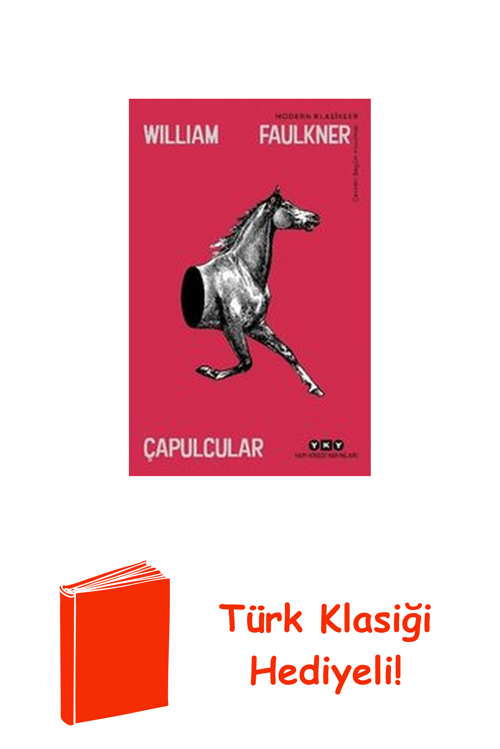 Çapulcular - Modern Klasikler + Türk Klasiği Hediye