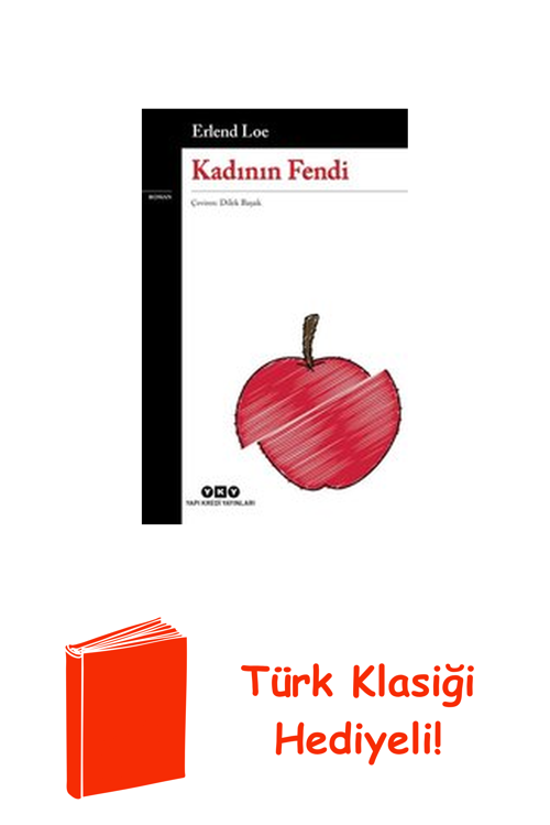 Kadının Fendi + Türk Klasiği Hediye