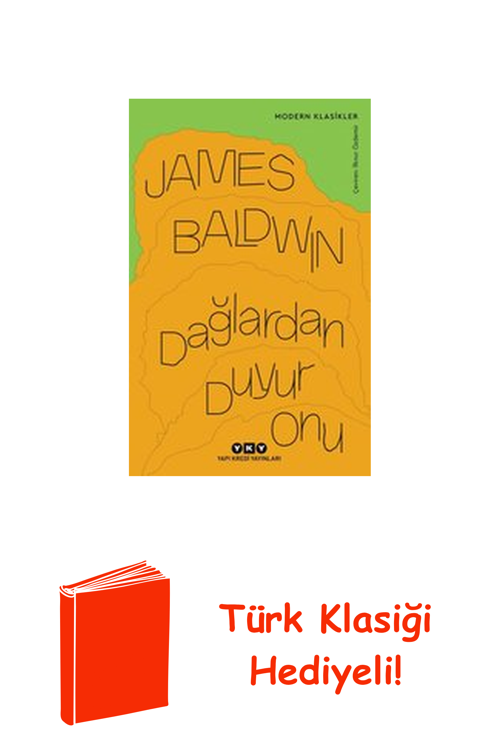 Dağlardan Duyur Onu - Modern Klasikler + Türk Klasiği Hediye