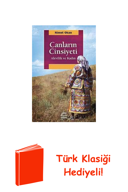 Canların Cinsiyeti + Türk Klasiği Hediye