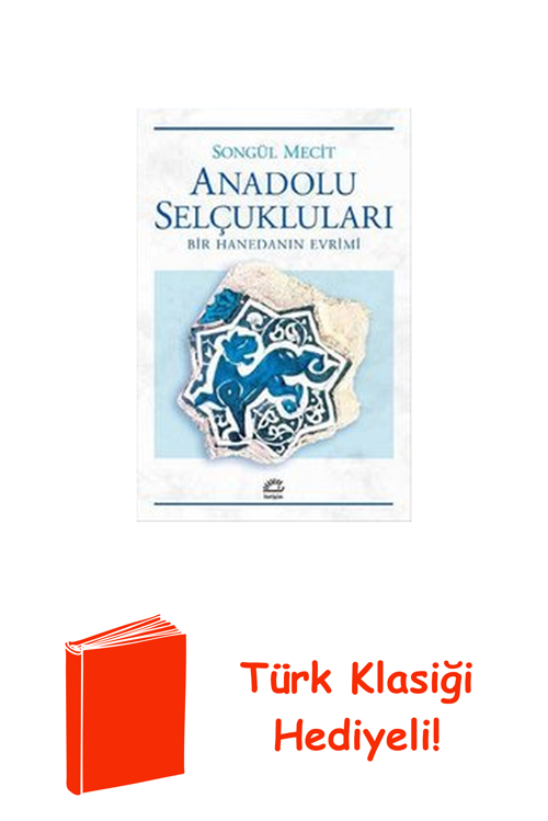 Anadolu Selçukluları-Bir Hanedanın Evrimi + Türk Klasiği Hediye