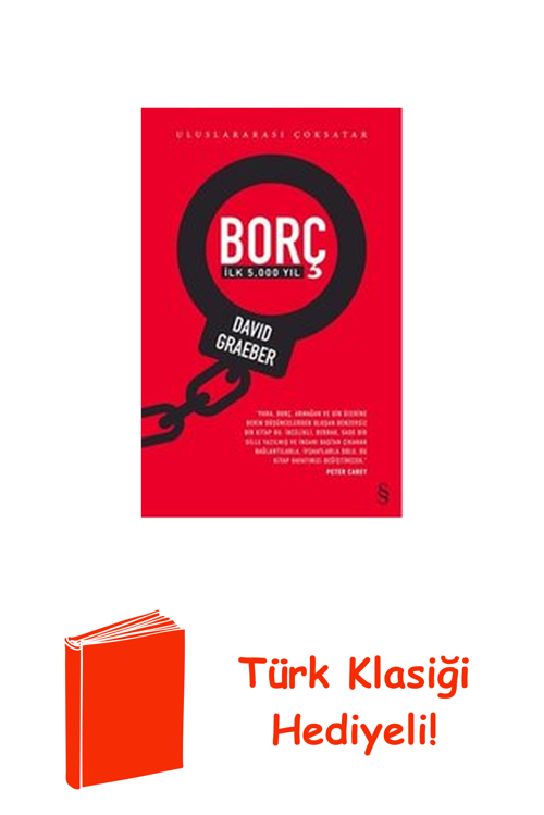 Borç + Türk Klasiği Hediye