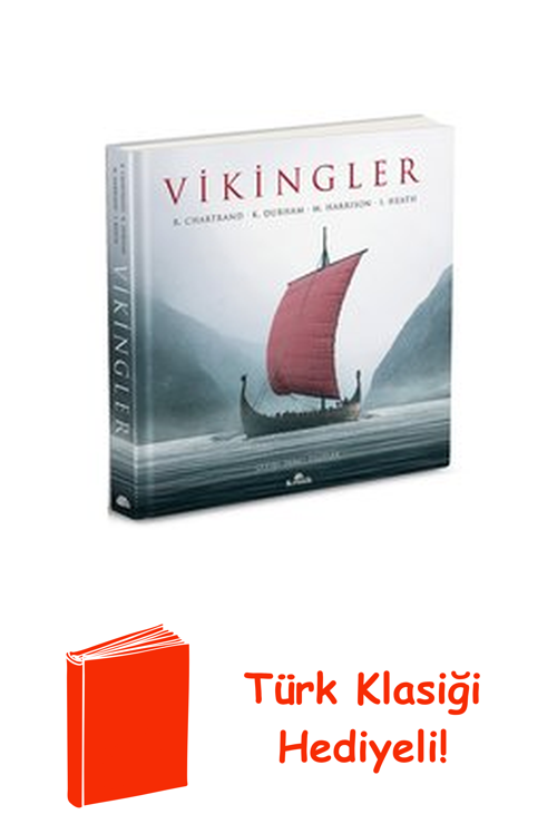 Vikingler + Türk Klasiği Hediye