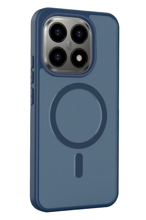 Joko Xiaomi Mi 15t Jota Magsafe Kapak - Lacivert