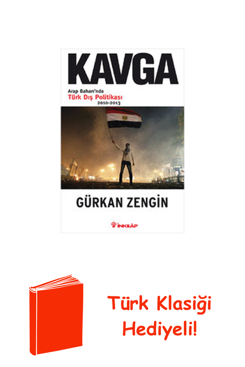 Kavga + Türk Klasiği Hediye