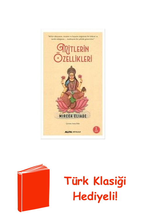 Mitlerin Özellikleri + Türk Klasiği Hediye