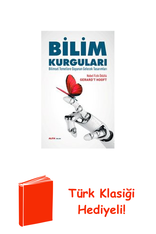 Bilim Kurguları + Türk Klasiği Hediye