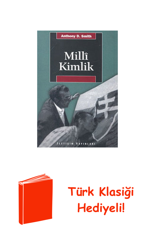 Milli Kimlik + Türk Klasiği Hediye