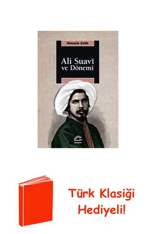 Ali Suavi Ve Dönemi + Türk Klasiği Hediye