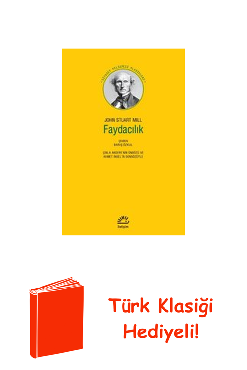 Faydacılık + Türk Klasiği Hediye