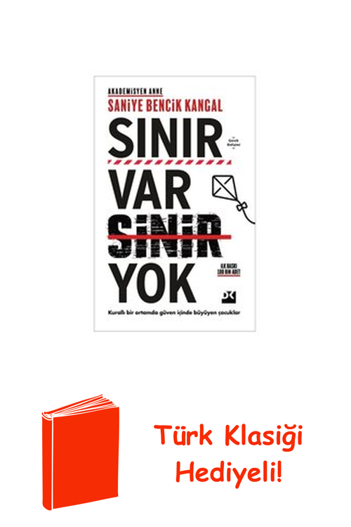 Sınır Var Sinir Yok + Türk Klasiği Hediye
