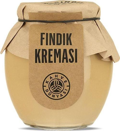 Fındık Kreması 380 G
