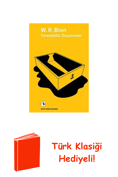 Tereddütlü Düşünceler + Türk Klasiği Hediye
