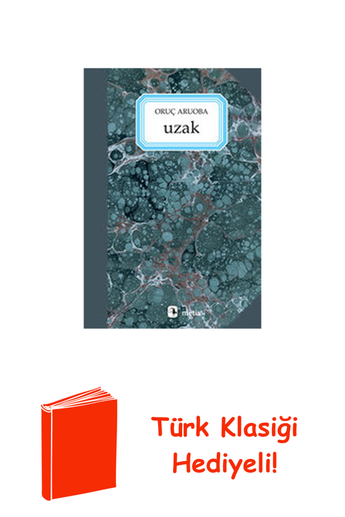 Uzak + Türk Klasiği Hediye