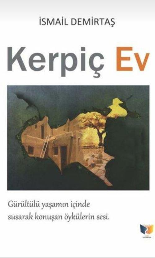 Ateş Yayınları Kerpiç Ev
