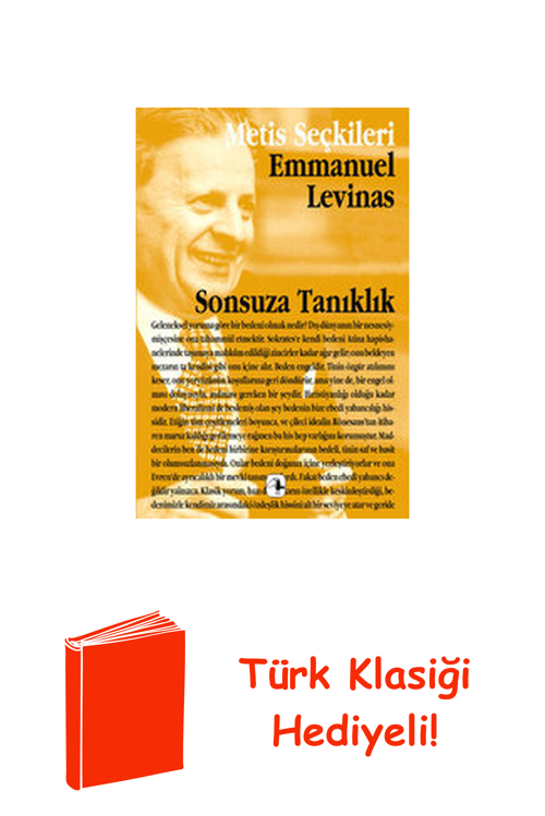 Sonsuza Tanıklık + Türk Klasiği Hediye