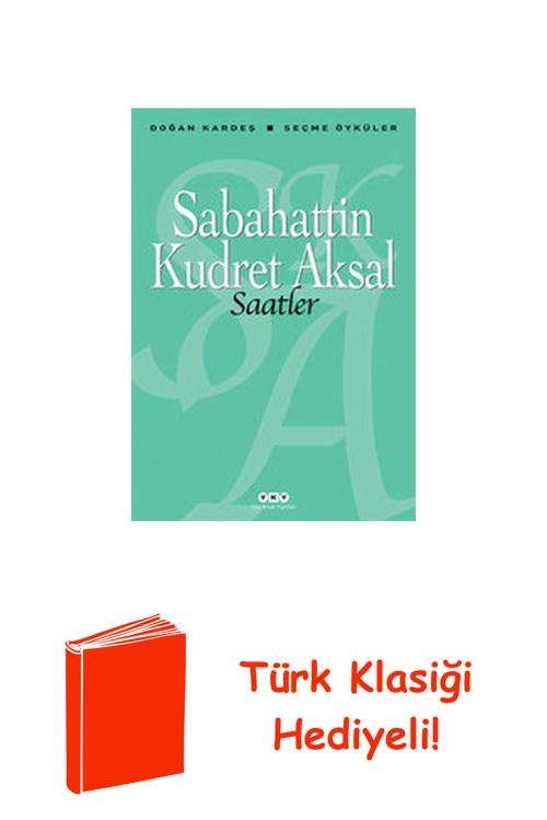 Saatler + Türk Klasiği Hediye