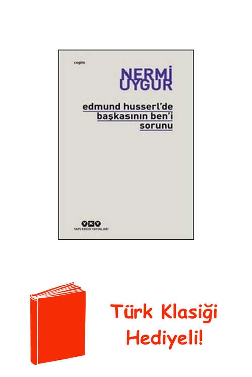 Başkasının Ben'İ Sorunu + Türk Klasiği Hediye