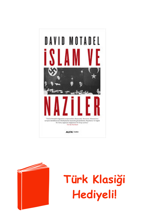 İslam Ve Naziler + Türk Klasiği Hediye