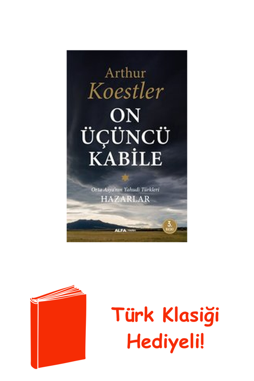 On Üçüncü Kabile + Türk Klasiği Hediye