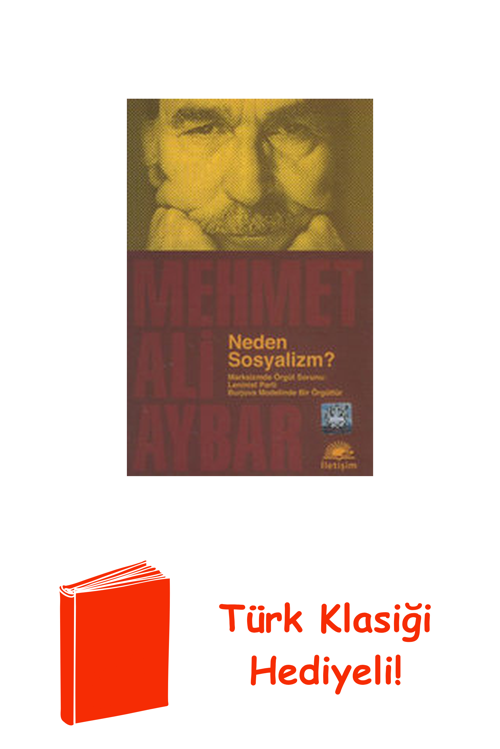 Neden Sosyalizm? + Türk Klasiği Hediye