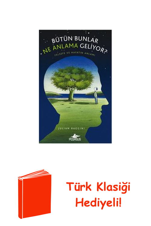 Bütün Bunlar Ne Anlama Geliyor? + Türk Klasiği Hediye