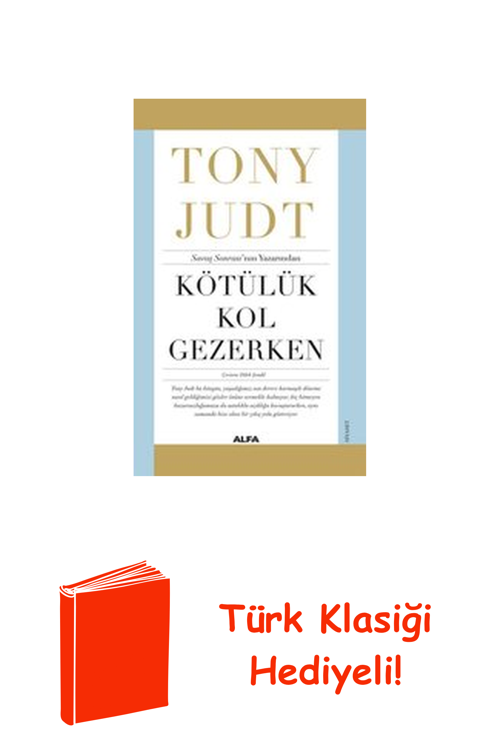 Kötülük Kol Gezerken + Türk Klasiği Hediye