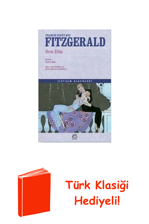 Son Düş - İletişim Klasikleri + Türk Klasiği Hediye