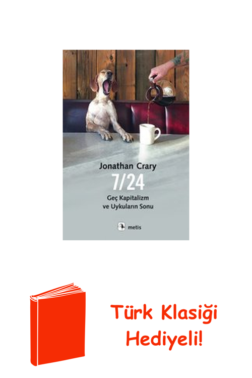 7/24 + Türk Klasiği Hediye