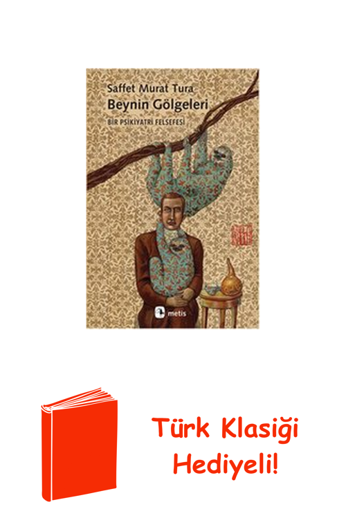 Beynin Gölgeleri + Türk Klasiği Hediye