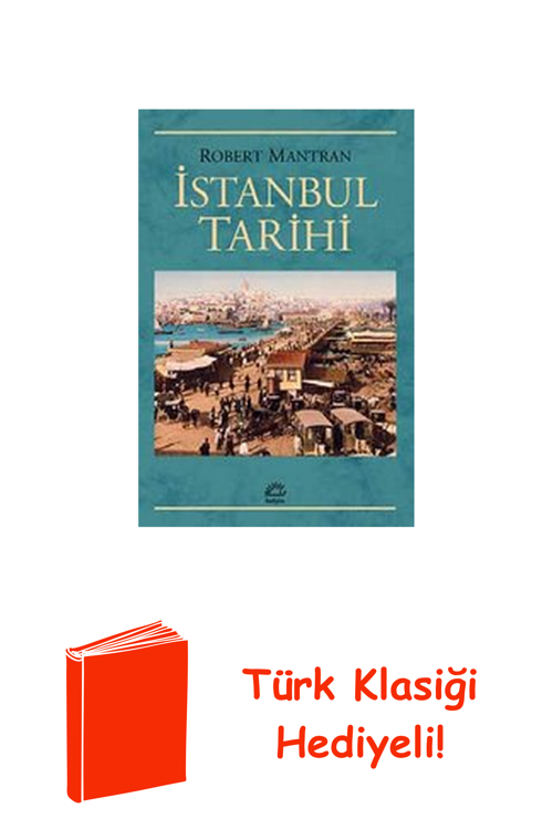 İstanbul Tarihi + Türk Klasiği Hediye