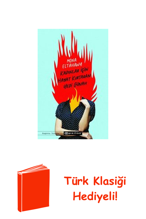 Kadınlar İçin Hayat Kurtaran Yedi Günah + Türk Klasiği Hediye