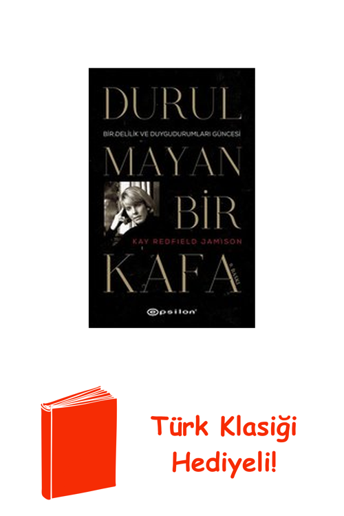 Durulmayan Bir Kafa + Türk Klasiği Hediye