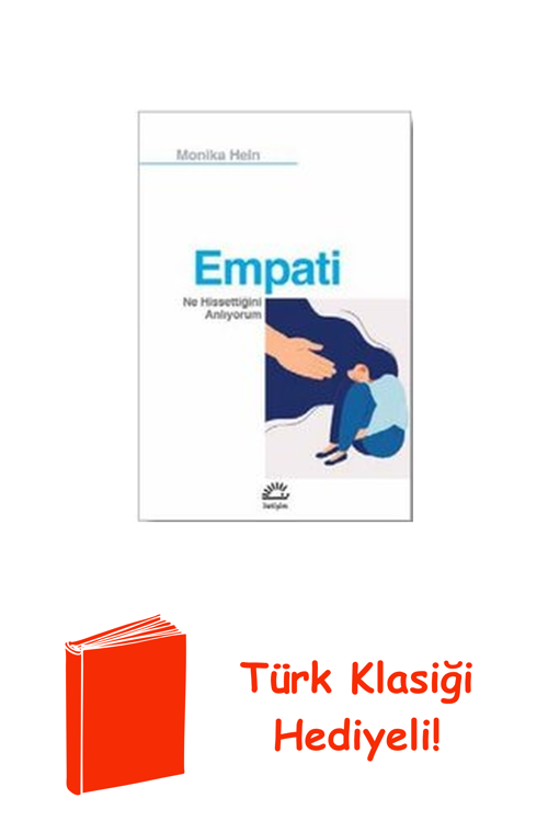 Empati - Ne Hissettiğini Anlıyorum + Türk Klasiği Hediye