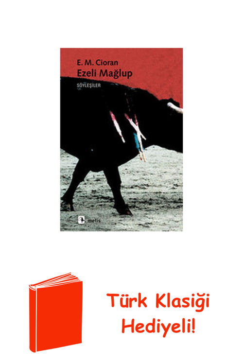 Ezeli Mağlup + Türk Klasiği Hediye