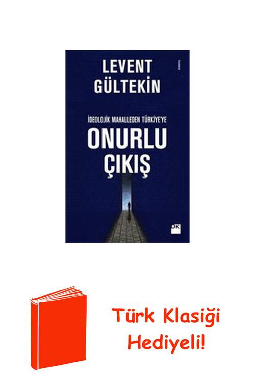 Onurlu Çıkış + Türk Klasiği Hediye