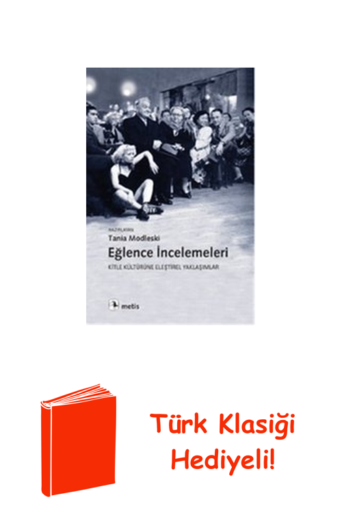 Eğlence İncelemeleri + Türk Klasiği Hediye