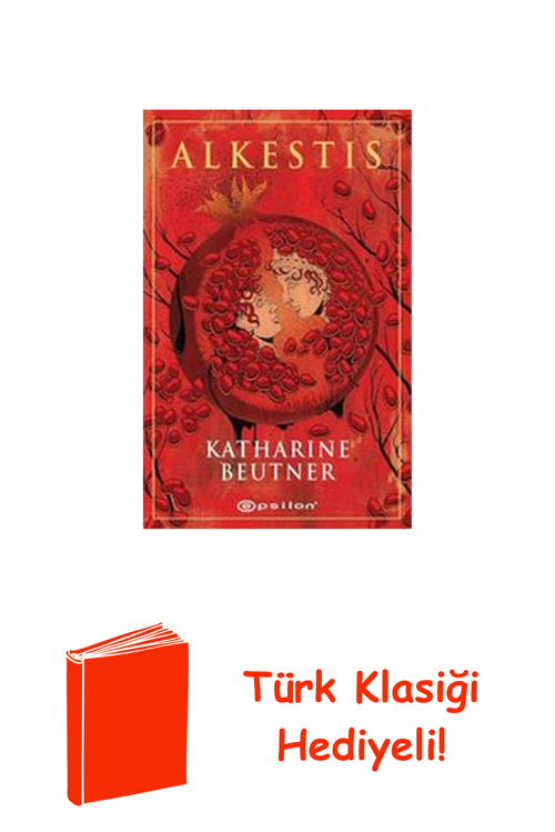 Alkestis + Türk Klasiği Hediye
