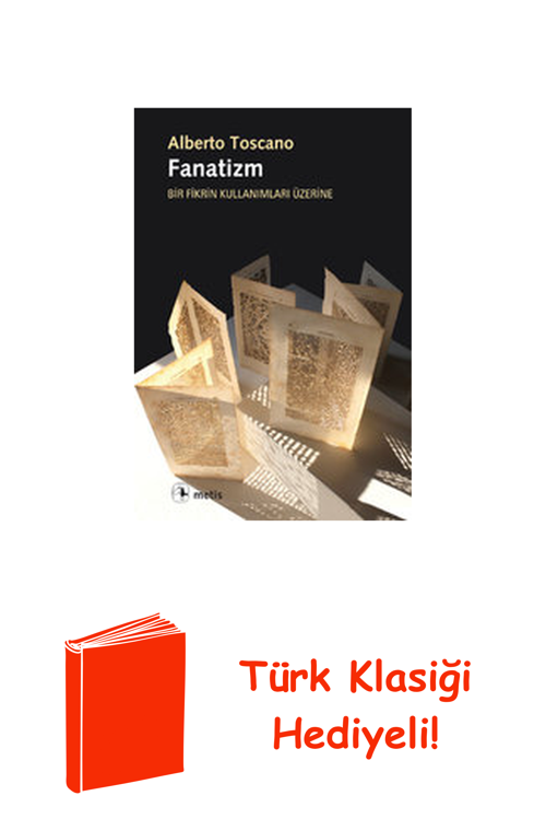 Fanatizm + Türk Klasiği Hediye