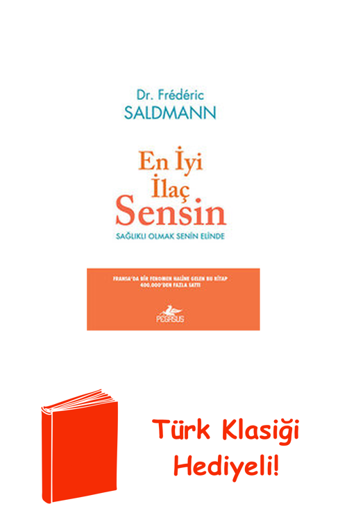 En İyi İlaç Sensin + Türk Klasiği Hediye