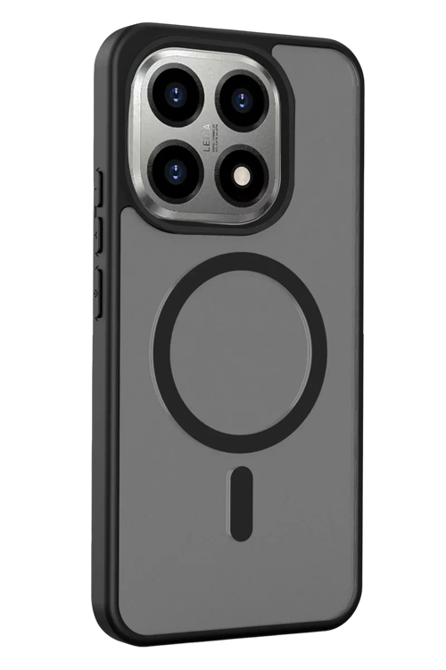 Joko Xiaomi Mi 15t Jota Magsafe Kapak - Siyah