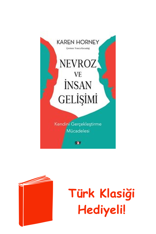 Nevroz Ve İnsan Gelişimi - Kendini Gerçekleştir... + Türk Klasiği Hediye