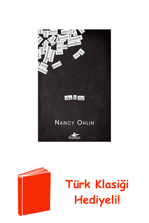 Skandal + Türk Klasiği Hediye