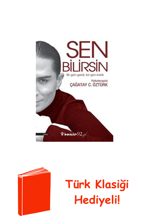 Sen Bilirsin + Türk Klasiği Hediye
