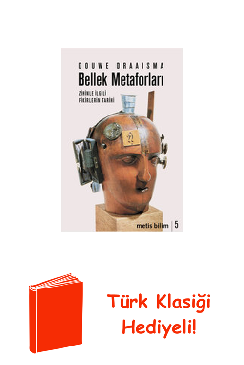 Bellek Metaforları - Zihinle İlgili Fikirlerin ... + Türk Klasiği Hediye