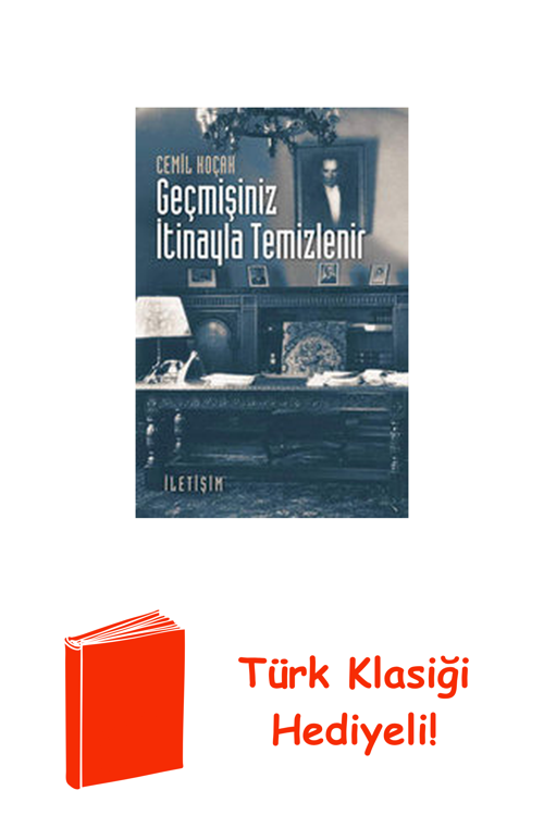 Geçmişiniz İtinayla Temizlenir + Türk Klasiği Hediye