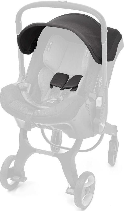 Omuz Pedi & Tente Set - Hound Grey