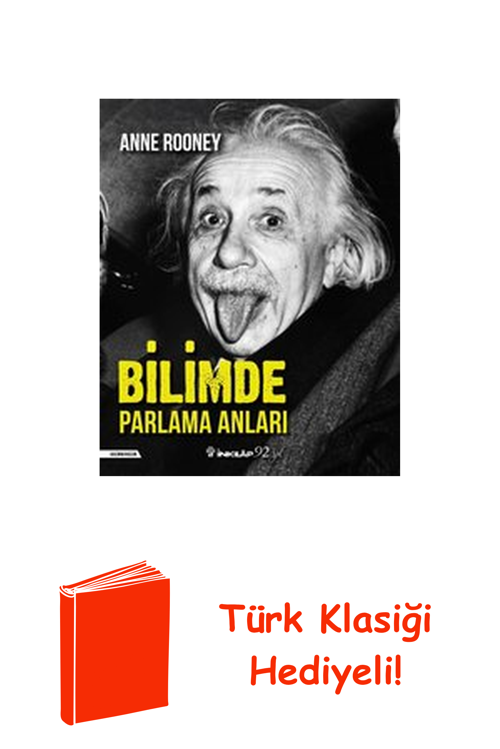 Bilimde Parlama Anları + Türk Klasiği Hediye