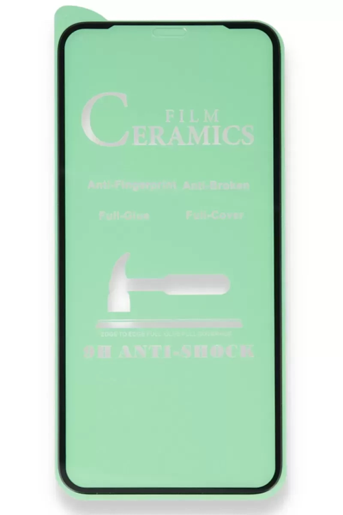 Samsung Galaxy A33 5g Seramik Nano Ekran Koruyucu