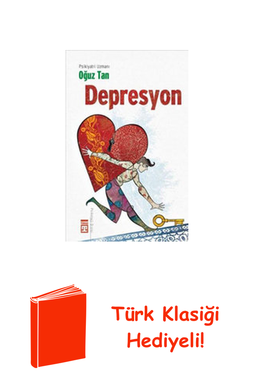 Depresyon + Türk Klasiği Hediye
